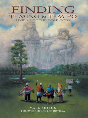 cover image of Finding Ti Ming & Tem Po